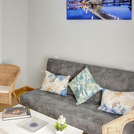 Apartamento Pureza เซบีญา ภายนอก รูปภาพ