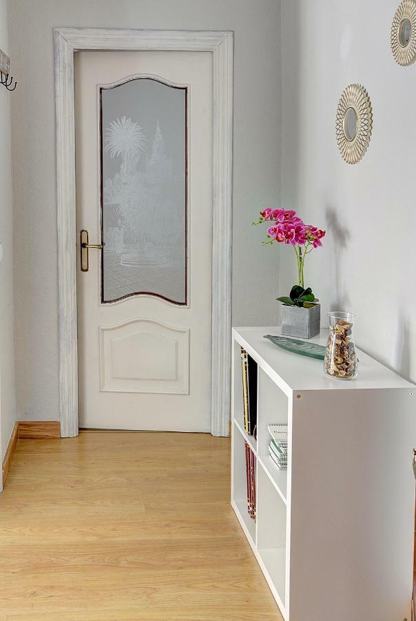 Apartamento Pureza เซบีญา ภายนอก รูปภาพ