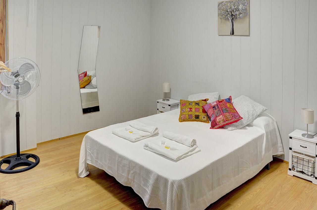 Apartamento Pureza เซบีญา ภายนอก รูปภาพ